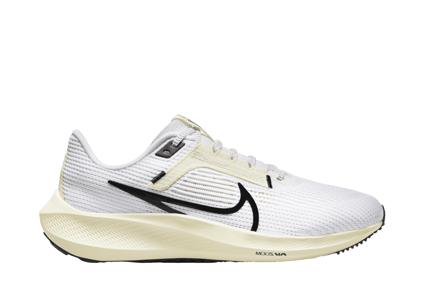 Nike Air Zoom Pegasus 40 'White Coconut Milk' (W) - DV3854-100 Release Info