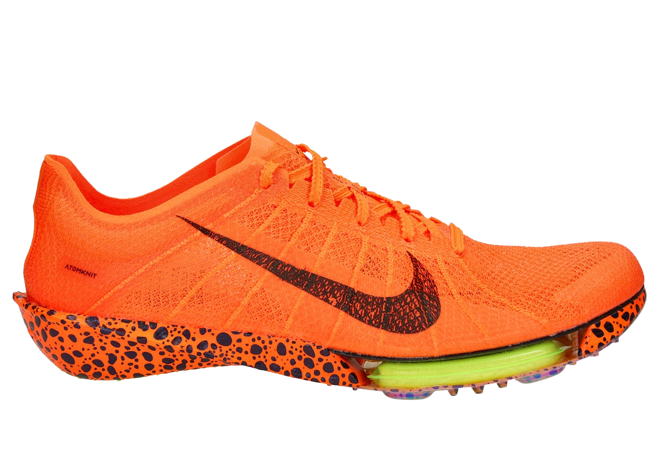 Nike Air Zoom Victory 2 Electric (Safari Olympic) - FV2325-900