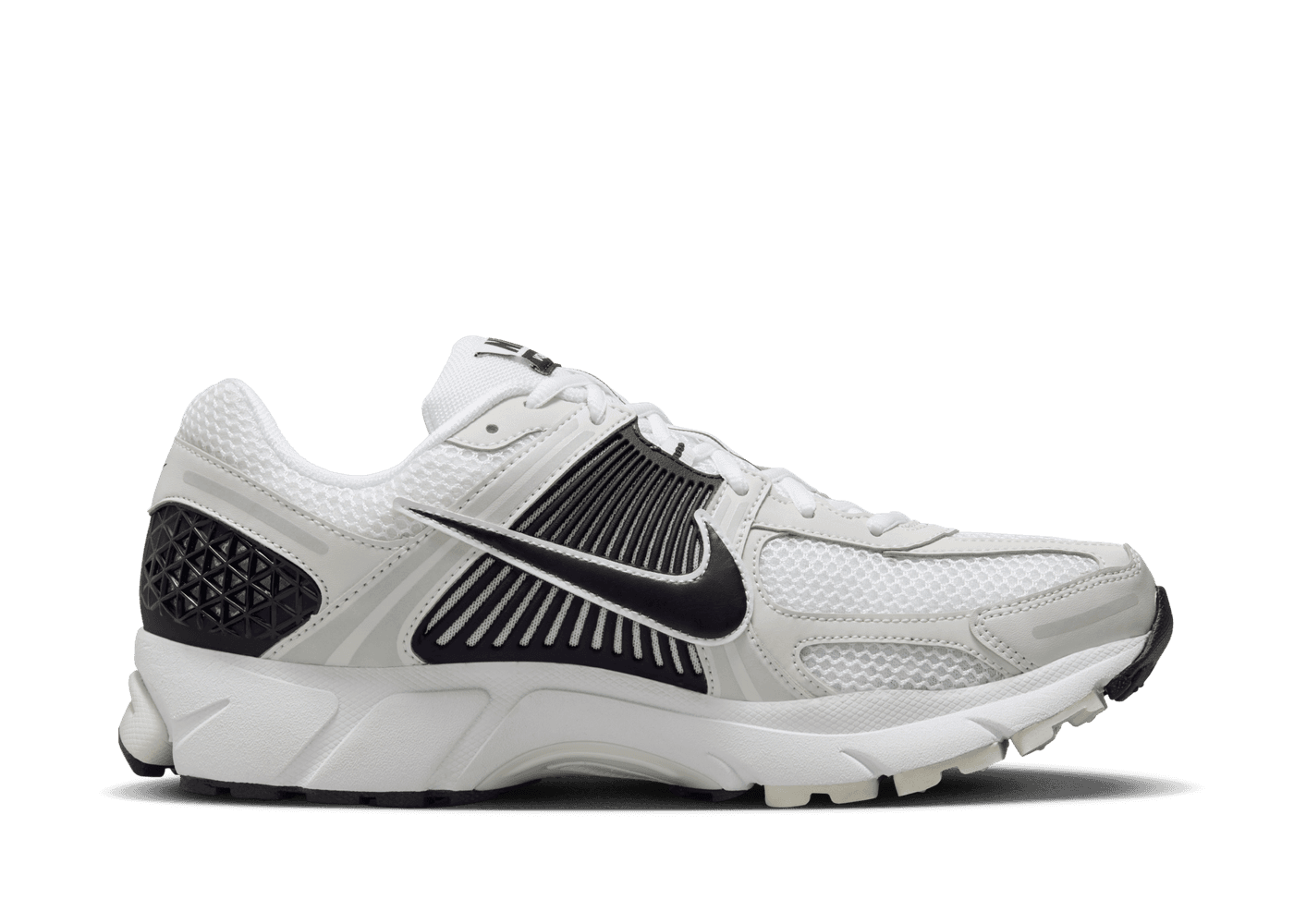 The Nike Zoom Vomero 5 White Black Releases Spring 2024