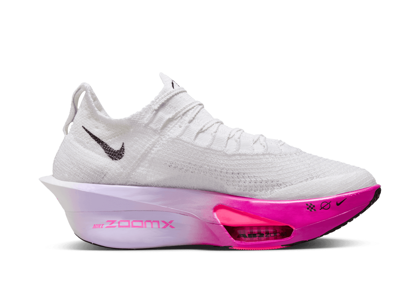 Nike ZoomX アルファフライ Nike AlphaFly
