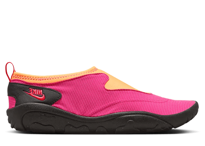 Nike Aqua Turf Vivid Pink Laser Orange (W)