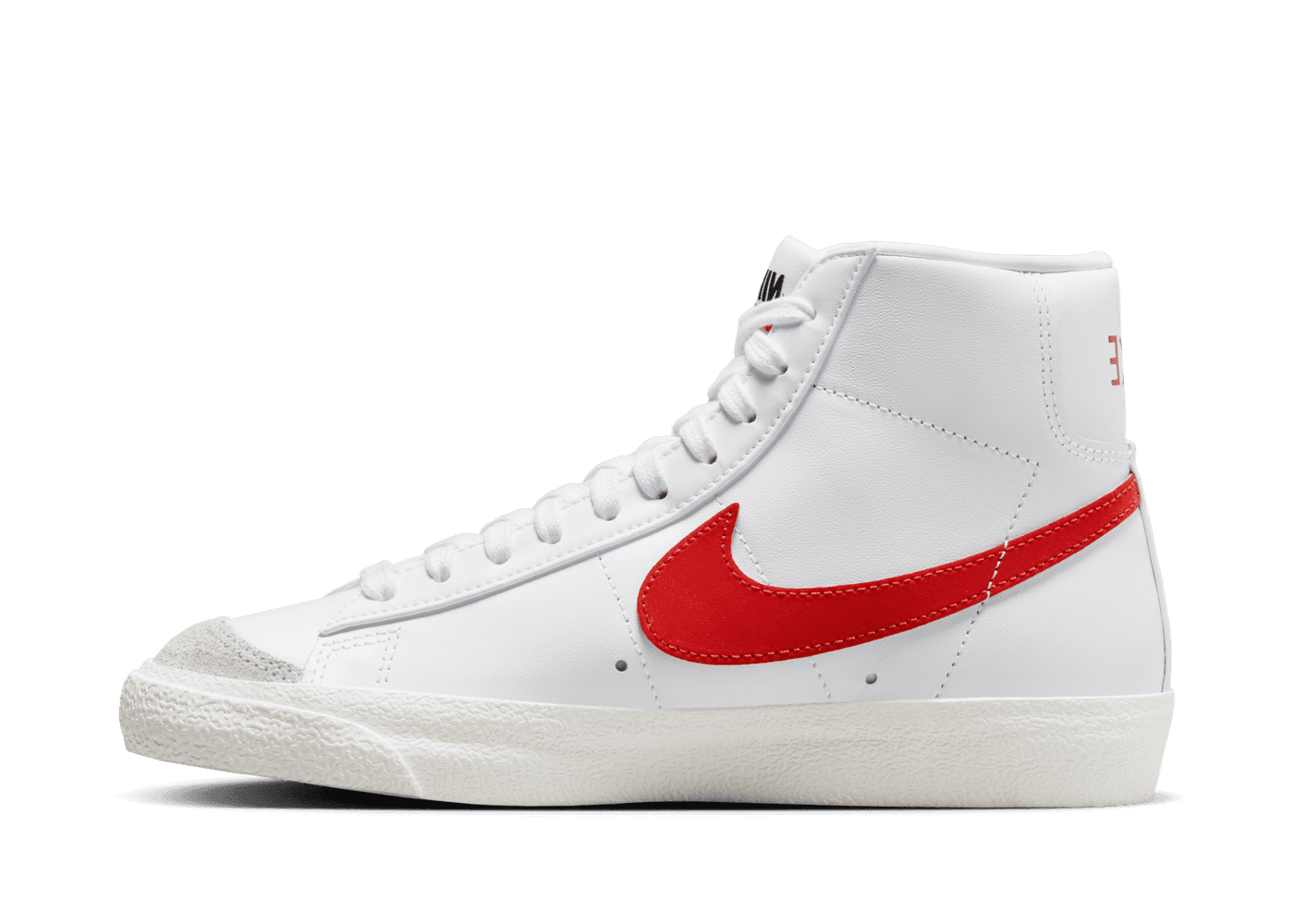 Nike Blazer 77 Vintage Mid Habanero Red W CZ1055 101 Release Info