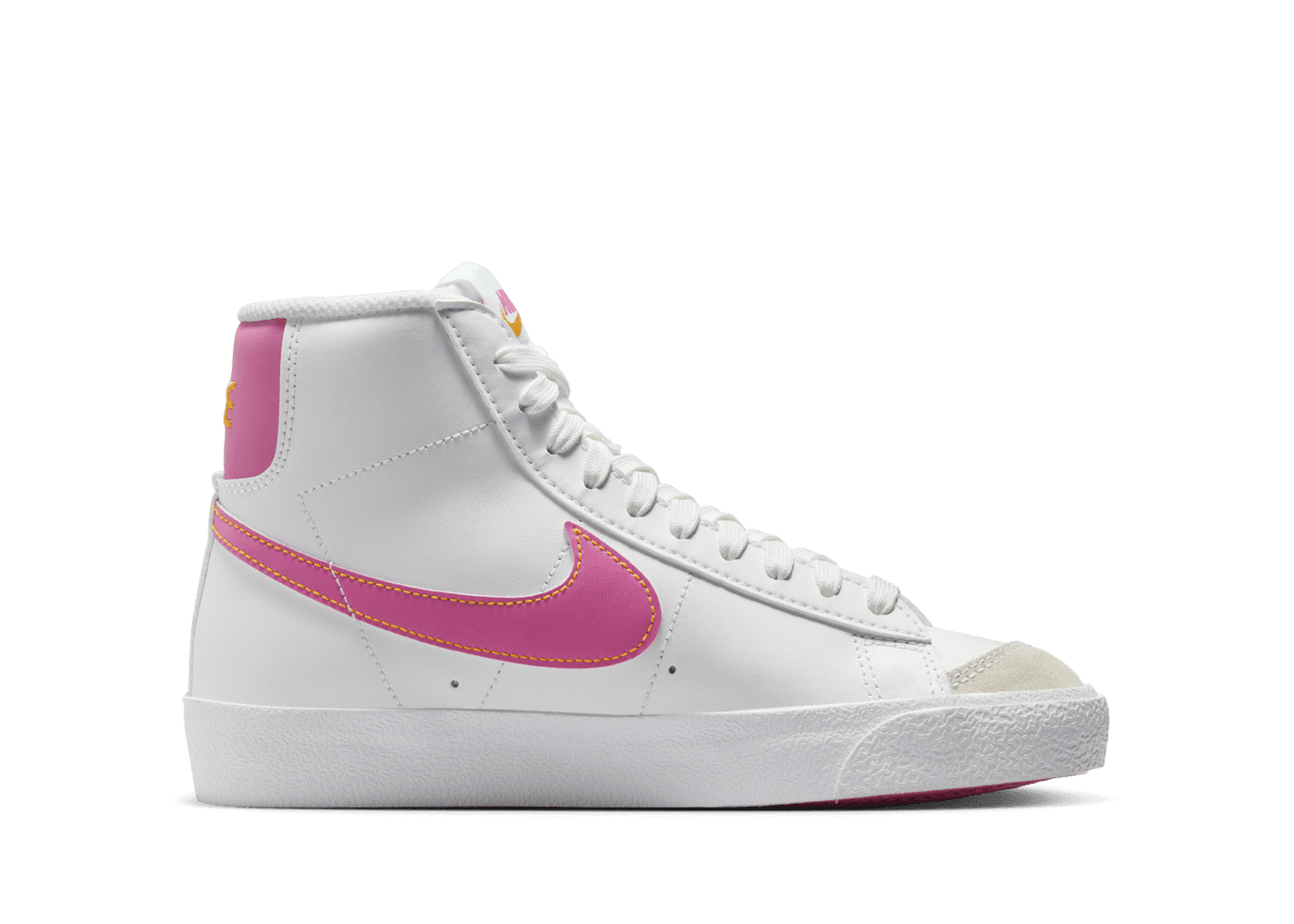 Nike Blazer Mid '77 (GS) DA4086-118 Release Info