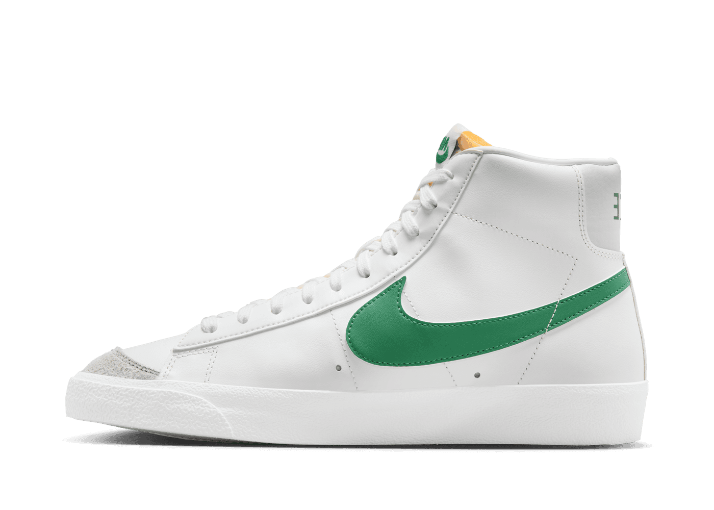 nike blazer mid 77 size 12