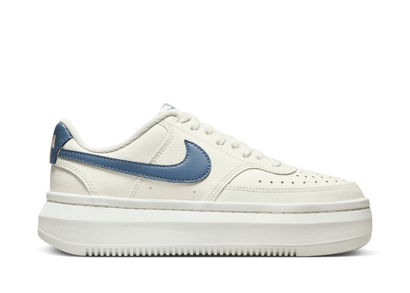 Nike Court Vision Alta - DM0113-102 Raffles and Release Date
