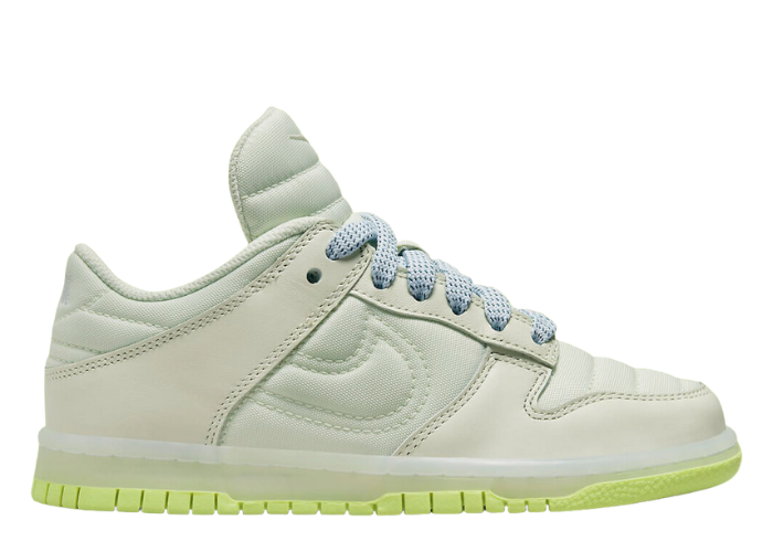 The June 2007 Nike SB Dunk low premium C&K . An *Asia & EU