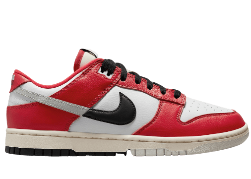Nike Dunk Low Split Chicago Raffles and Release Date | Sole Retriever