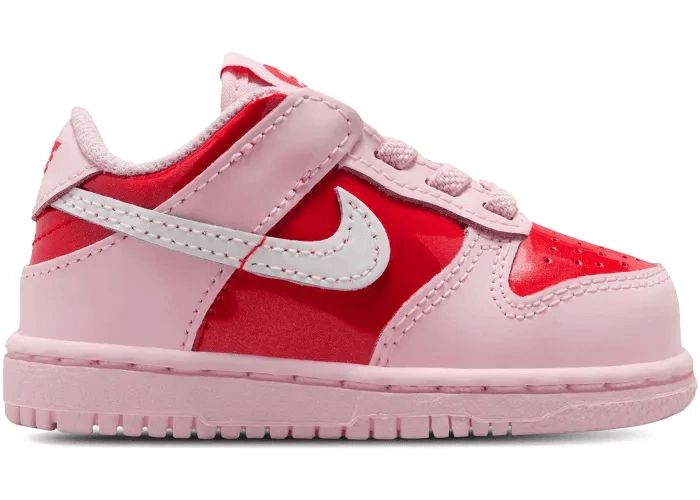 Nike Dunk Low Valentine's Day (PS) - IQ0220-663 Release Info