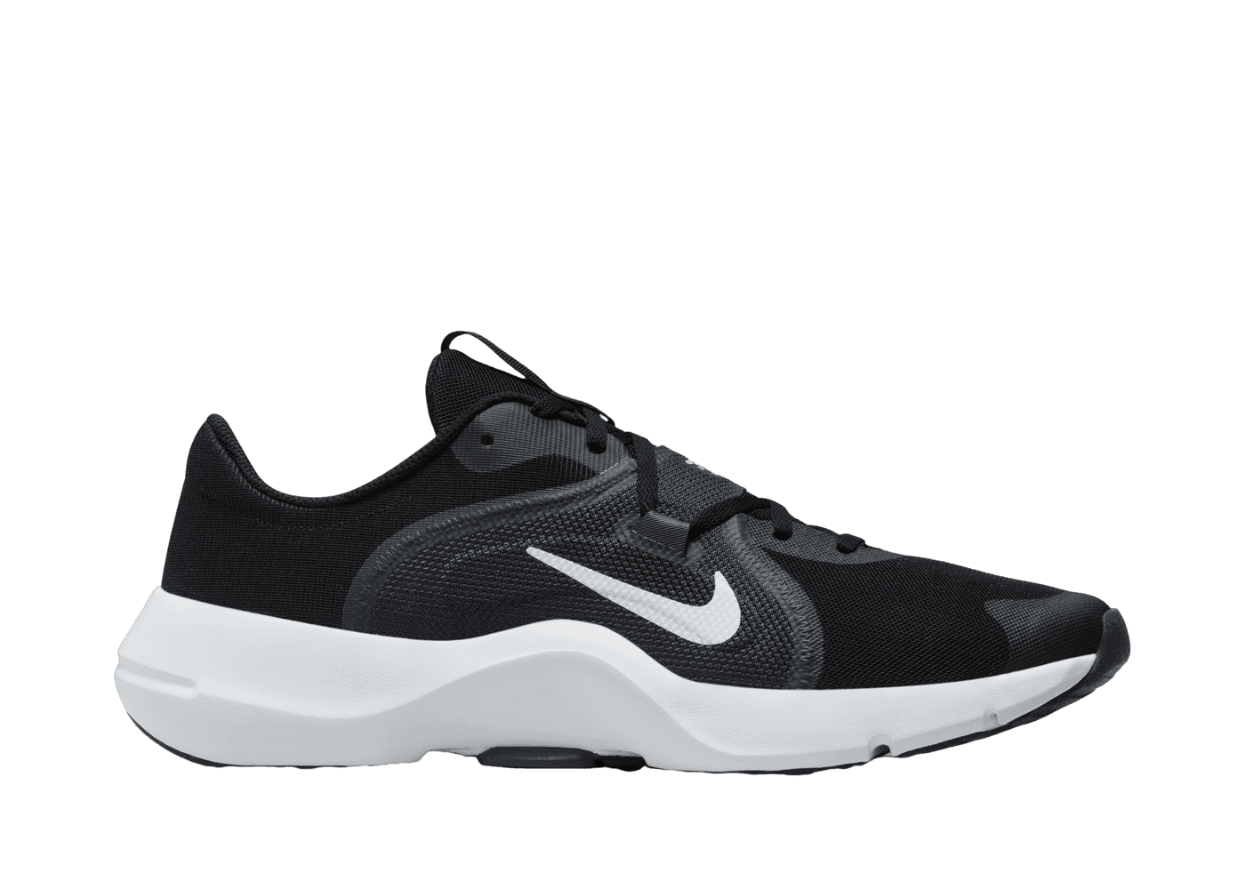 Nike In-Season TR 13 'Black Anthracite' - DZ9360-001 Release Info