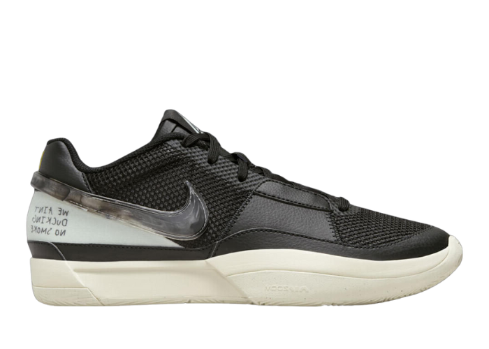 Nike Ja 1 Light Smoke Grey DR8785-100 Release Info