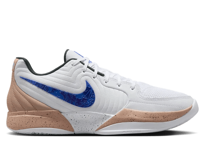 The Nike Ja 2 In The Woods Releases January 2025