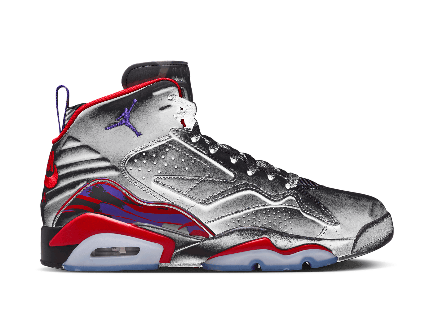 Nike Jordan MVP 'Raptors' - DZ4475-006 Raffles and Release Date