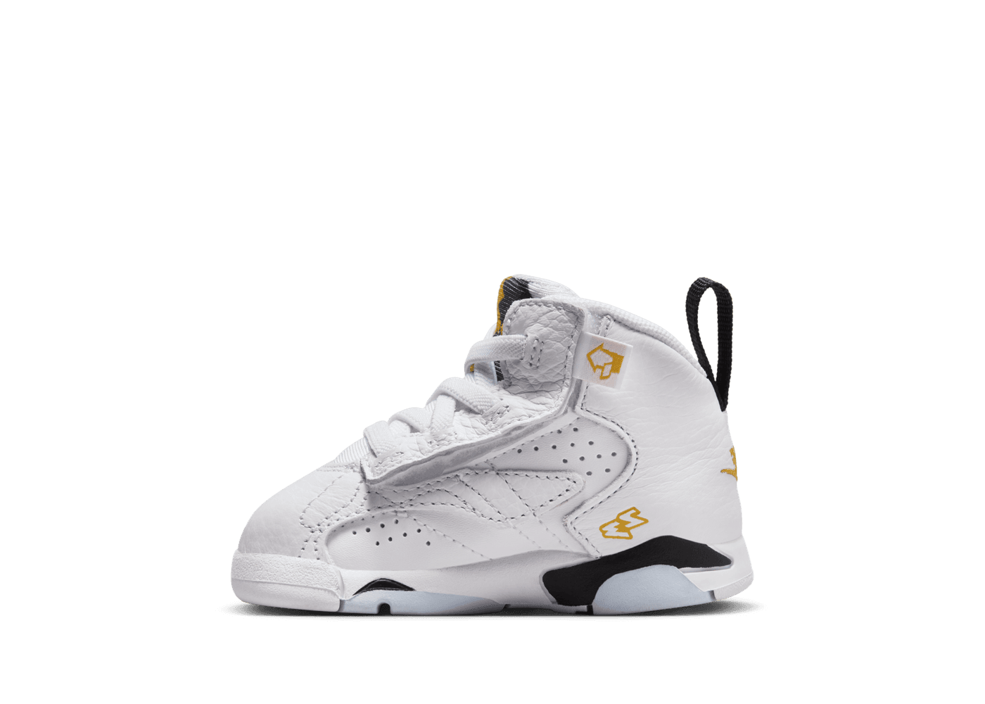 シューズ(男性用) NIKE JORDAN MVP WHITE/YELLOW OCHRE-BLACK Nike Air Jordan MVP Shoes White Black Yellow Ochre DZ4475