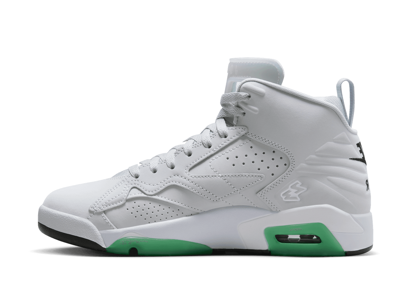 ジョーダン　MVP The Jordan MVP Lucky Green Is a Women's Exclusive