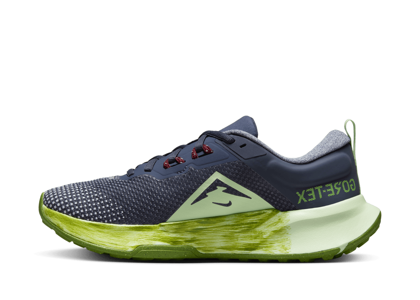 Nike ZoomX Zegama 'Light Carbon Cosmic Clay' - DH0623-006