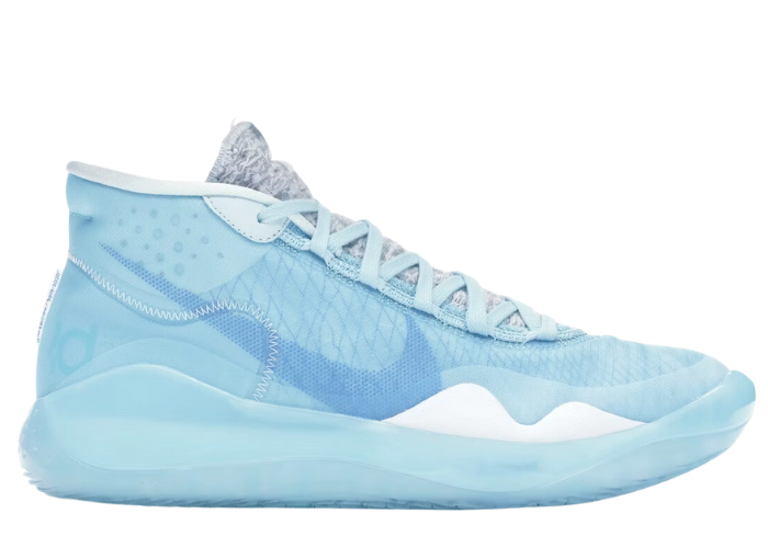 Nike KD 12 Release Dates 2024 Updated in Real Time