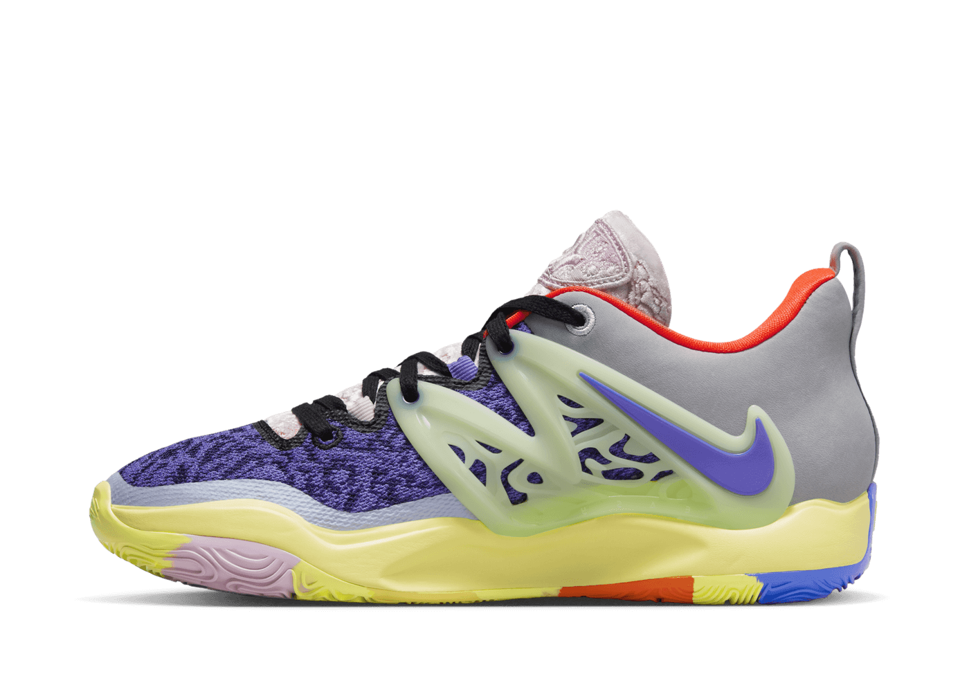 This Nike KD 15 What The Releases On May 5th