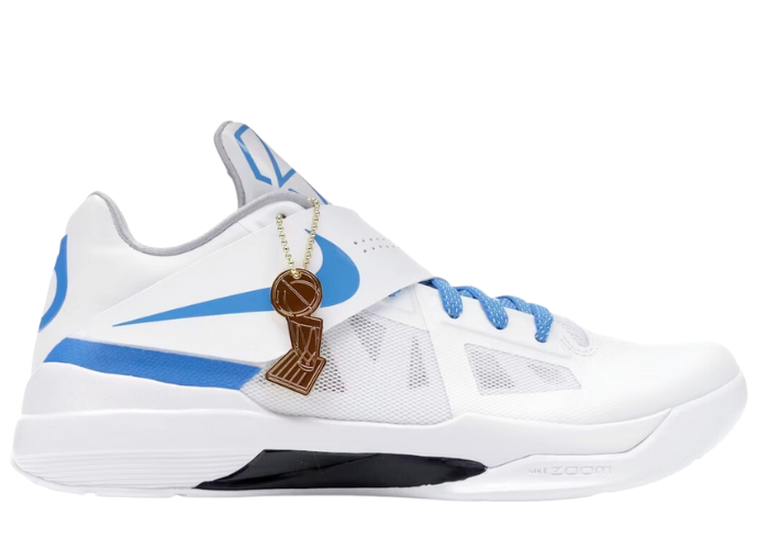 Kd iv thunderstruck hotsell