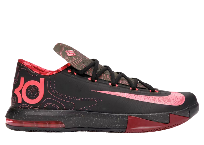 kd 6 candy