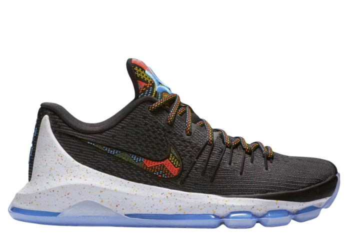 Nike KD 8 Aunt Pearl - 819148-603 Raffles & Where to Buy