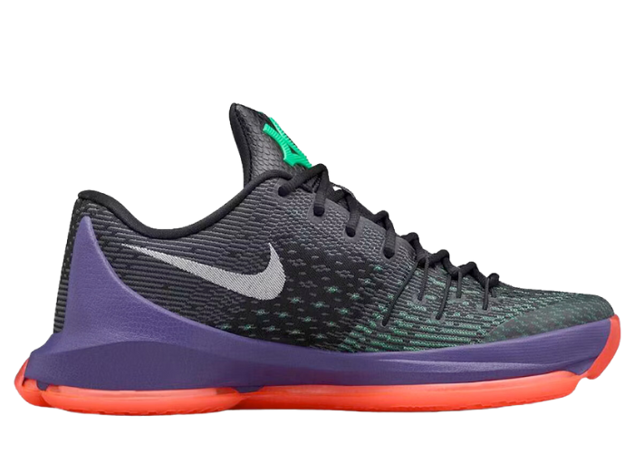 Kd 8 purple and on sale orange