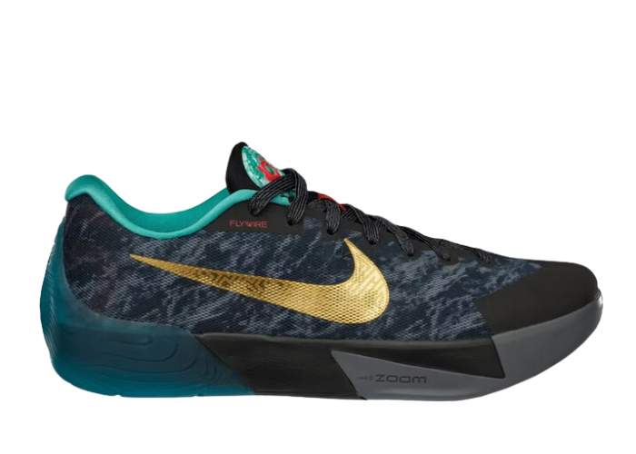 kd trey 5 2 china