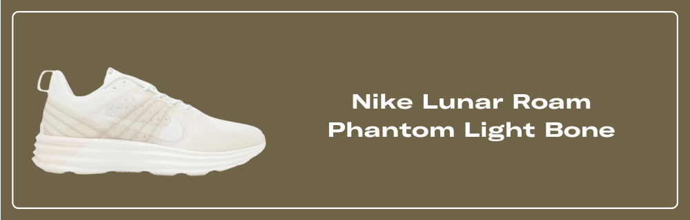 nike-lunar-roam-phantom-light-  display picture 3