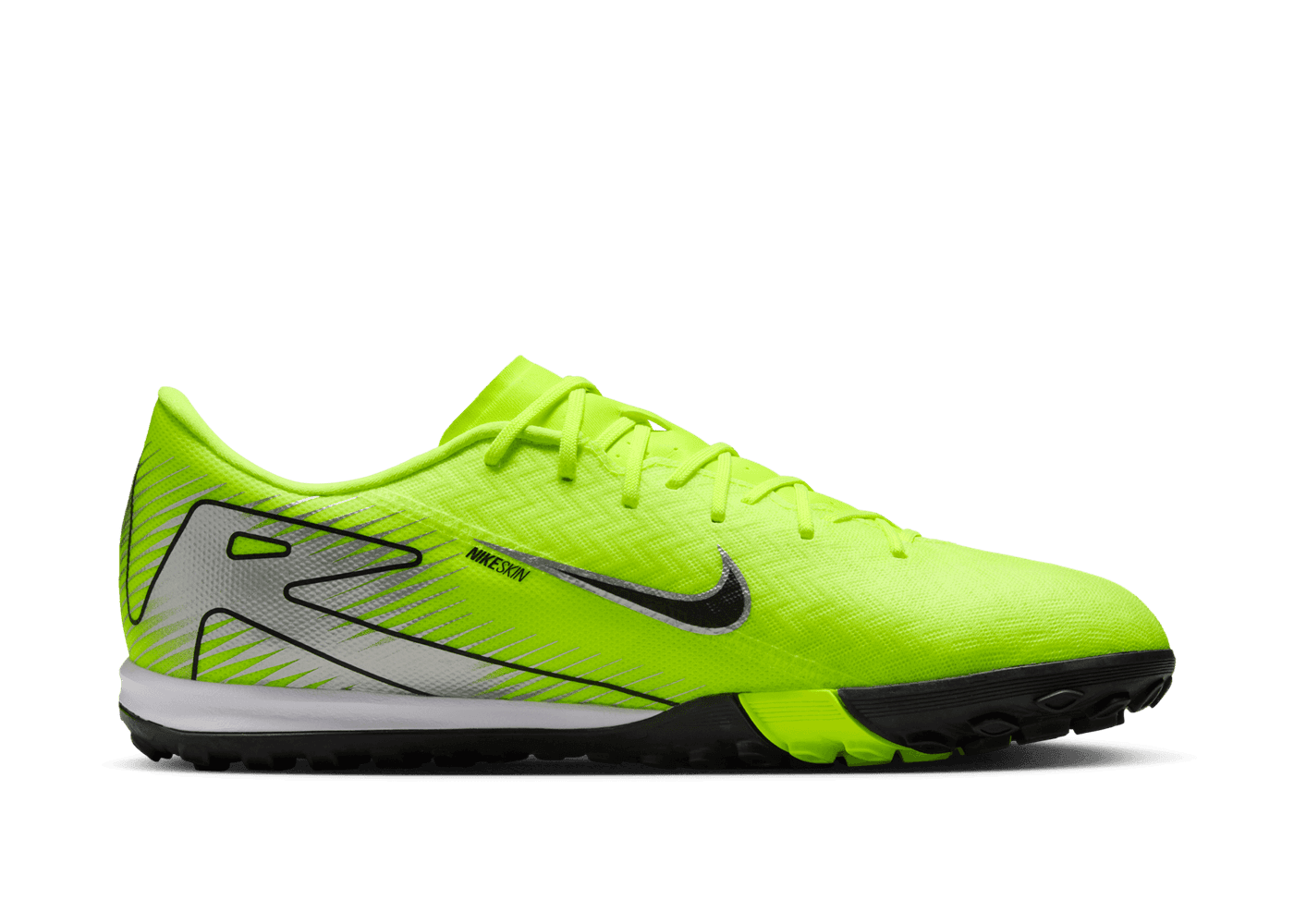 Nike Zoom Mercurial Vapor 16 Academy IC 'Mad Voltage Pack