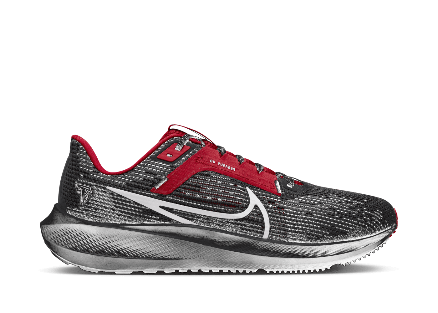 atlanta falcons nike pegasus