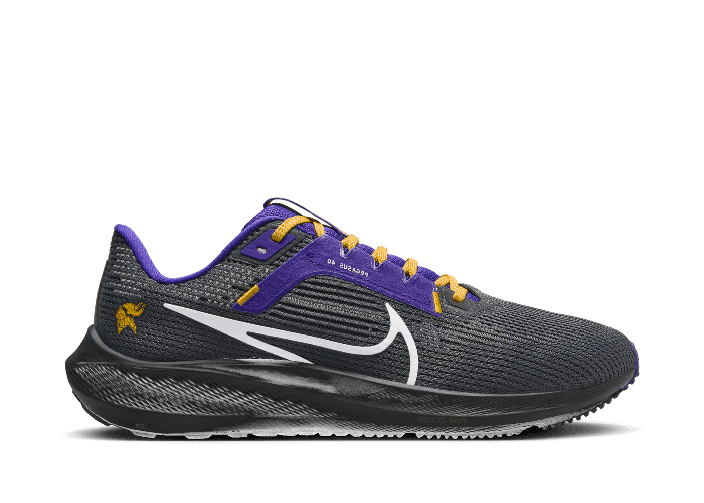 Nike NFL x Air Zoom Pegasus 40 'Los Angeles Chargers' - DZ5948-001