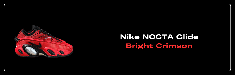 Changing face of fashion: Drake and Nike announce a collaborative  sub-label, Nocta - Luxurylaunches