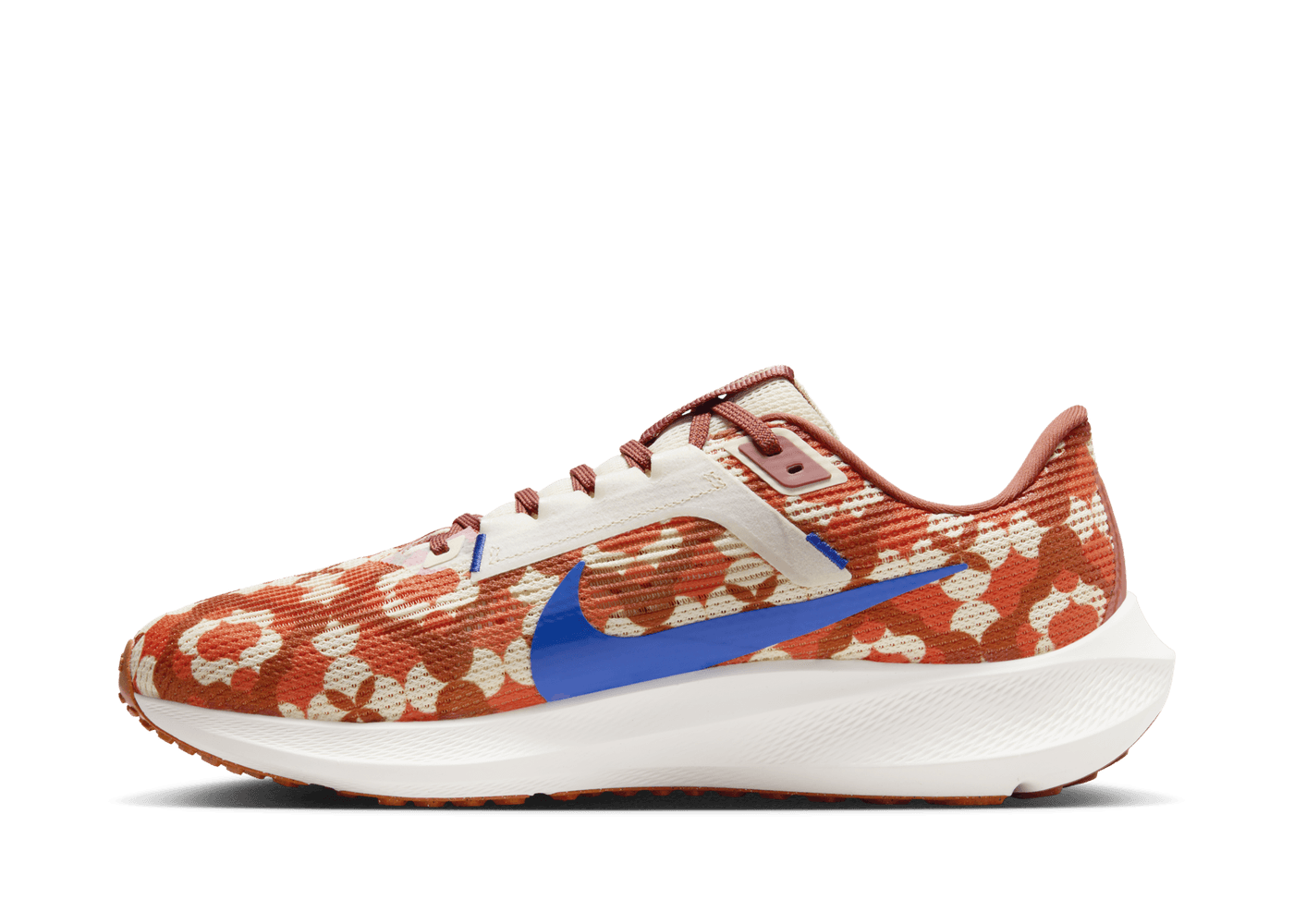 Nike Pegasus 40 Premium Road - FQ7680-100 Raffles and Release Date