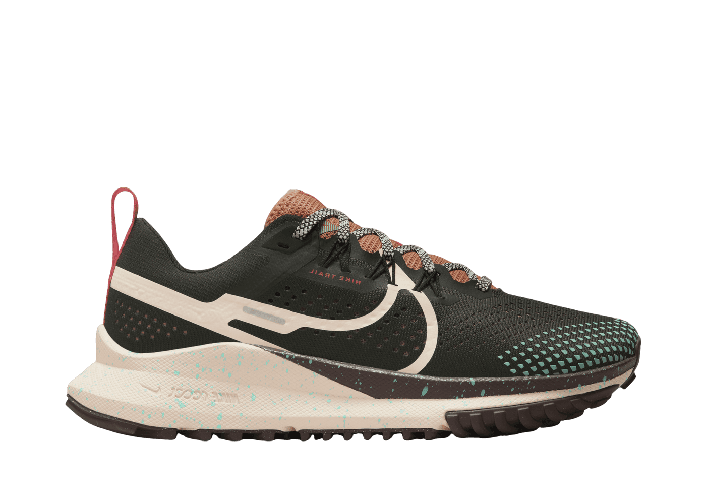 Nike React Pegasus Trail 4 'Sequoia Guava Ice' (W) - DJ6159-300 Raffles ...