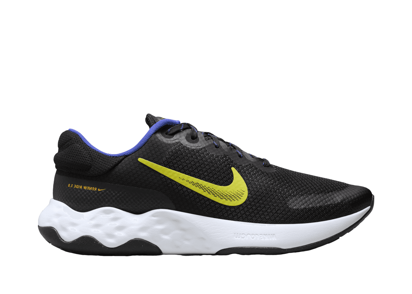 nike renew ride reviews