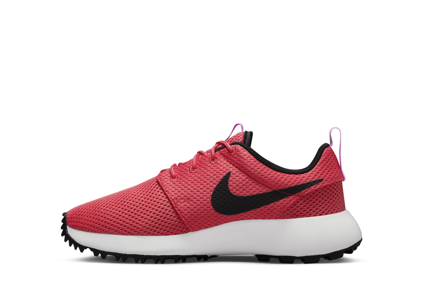 Nike Roshe Golf GS 'Track Red Black' - DZ6895-600 Raffles and Release Date