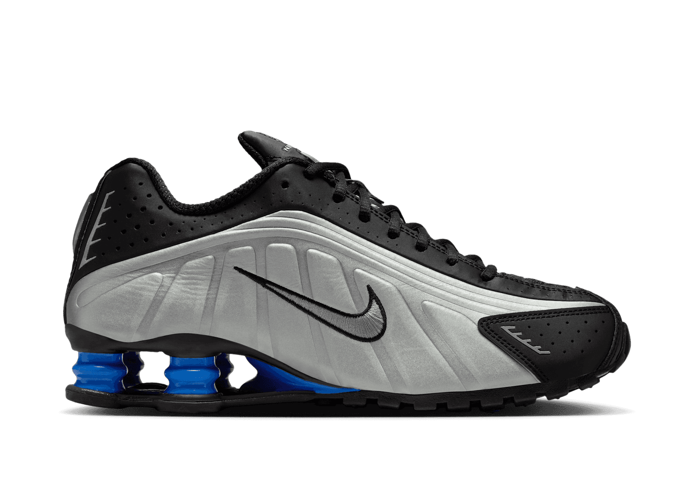 Nike Shox R4 - HQ3446-001 Raffles & Where to Buy
