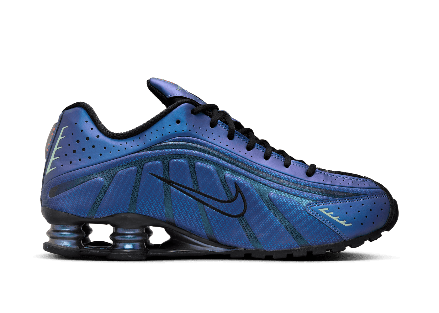Nike Shox R4 - AR3565-006 Raffles & Where to Buy