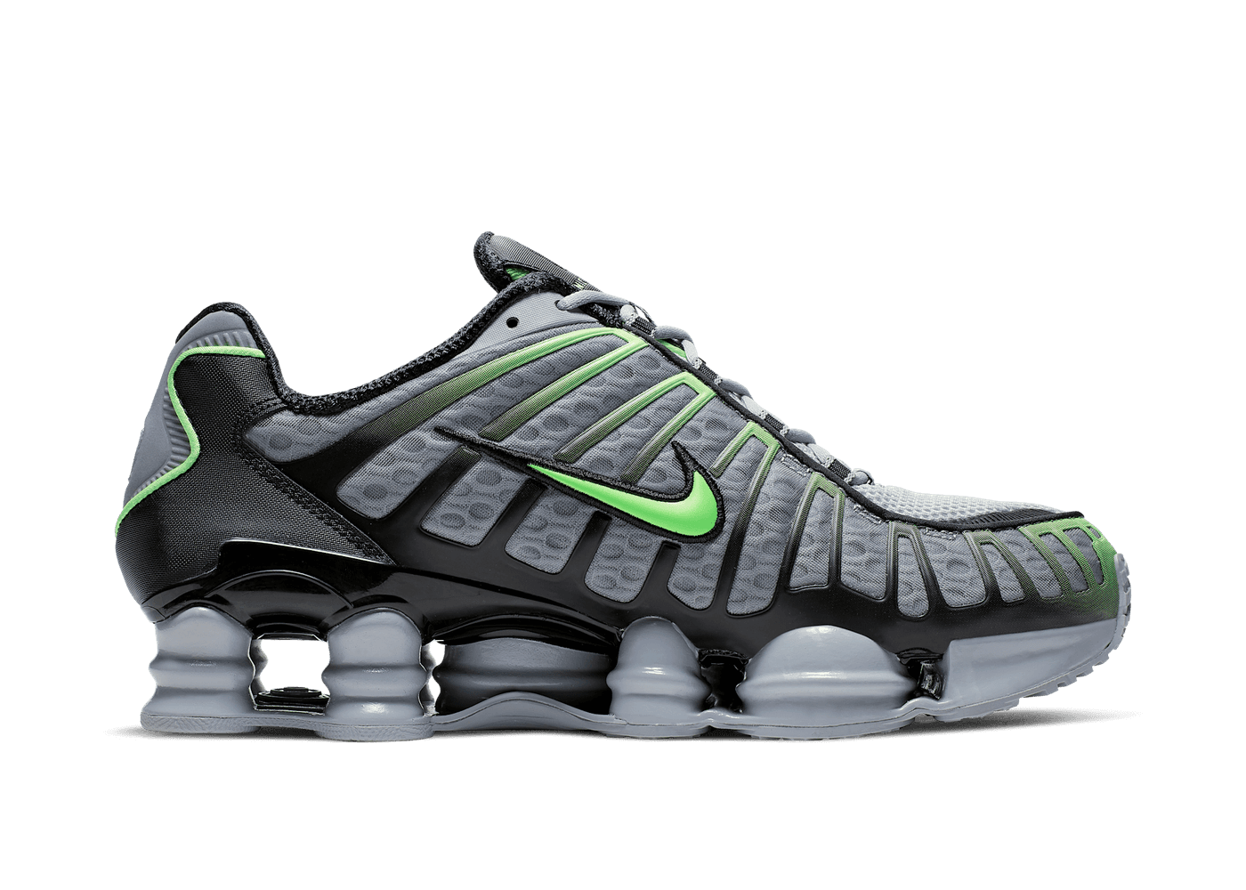 Nike Shox TL - AV3595-004 Raffles & Where to Buy