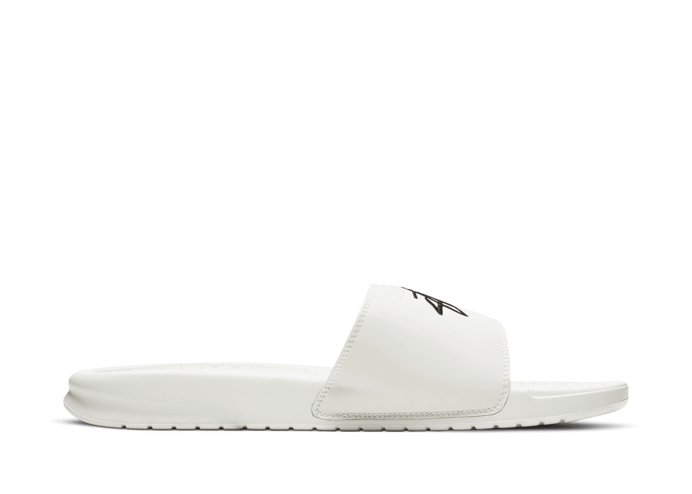 Nike Stussy x Benassi 'Sail' - DC5239-100 Raffles and Release Date