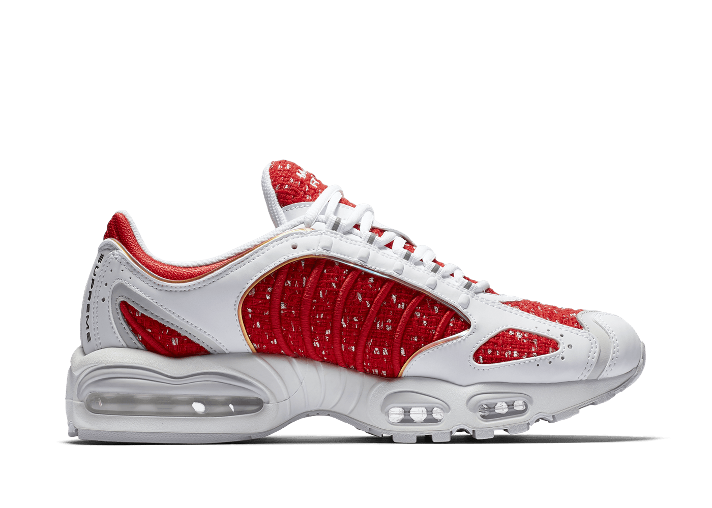 nike supreme tailwind us8 ナイキ　シュプリーム supreme-nike-air-tailwind4-