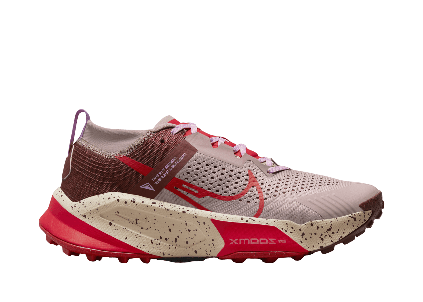 New Balance Fresh Foam More Trail v3 Moon Daze - MTMORNM1