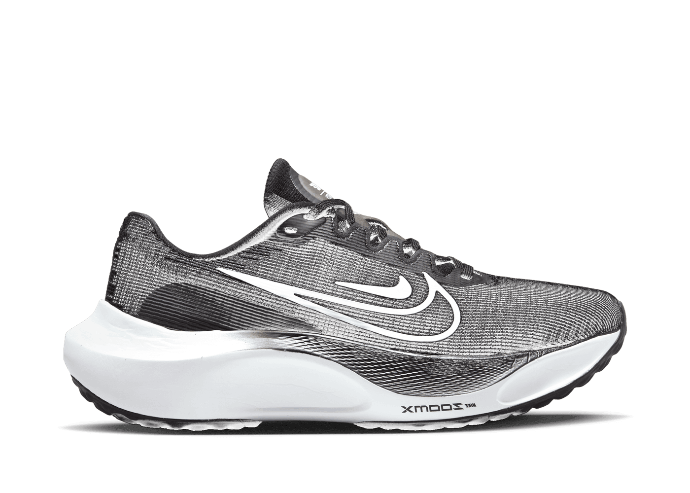 Nike Zoom Fly 5 'Black White' (W) - DM8974-001 Raffles and Release Date