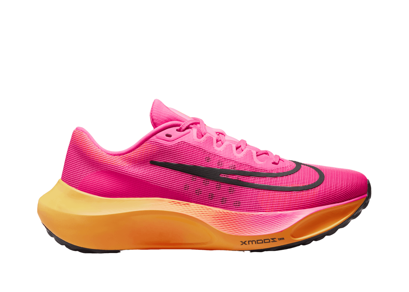 Nike Zoom Fly 5 'Hyper Pink' - DM8968-600 Raffles and Release Date
