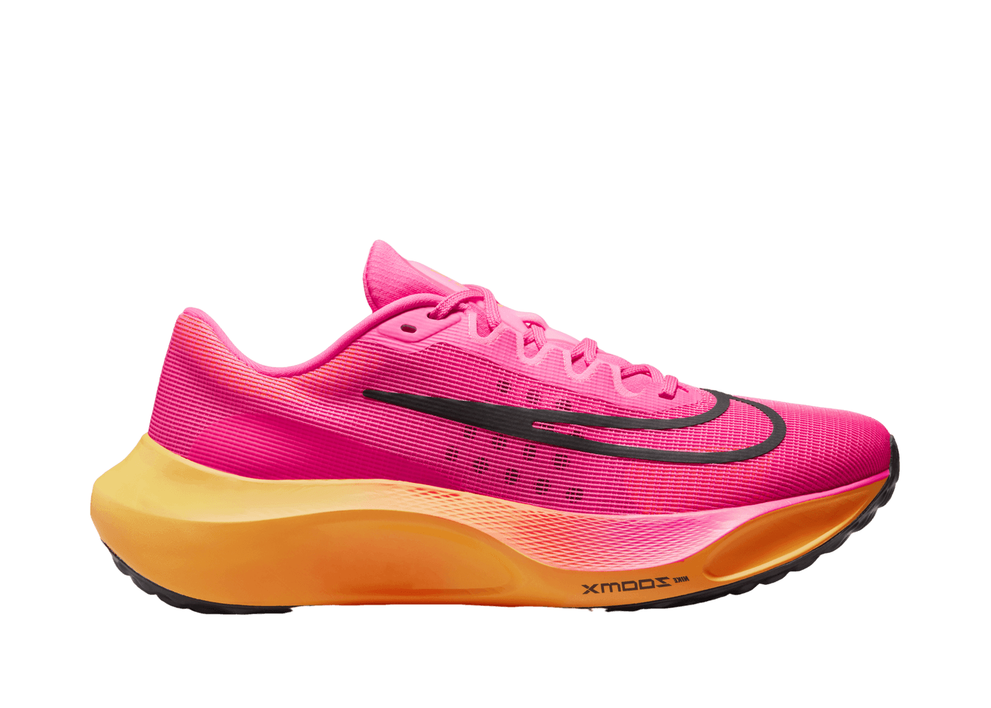 Nike Zoom Fly 5 'Hyper Pink' (W) - DM8974-601 Raffles & Where to Buy