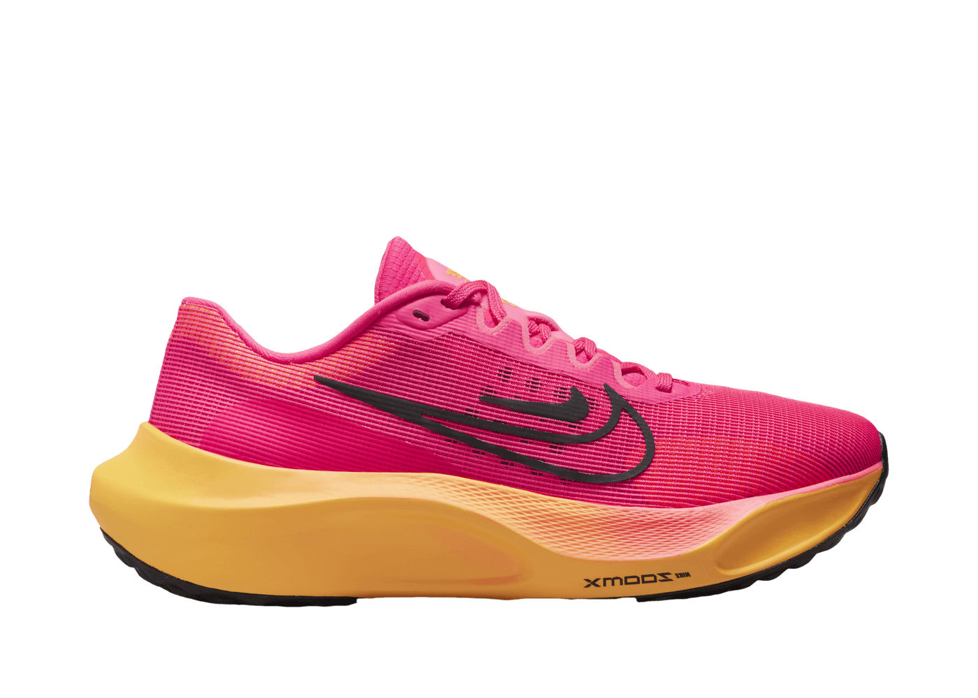 Nike Zoom Fly 5 'Hyper Pink' (W) - DM8974-601 Raffles and Release Date