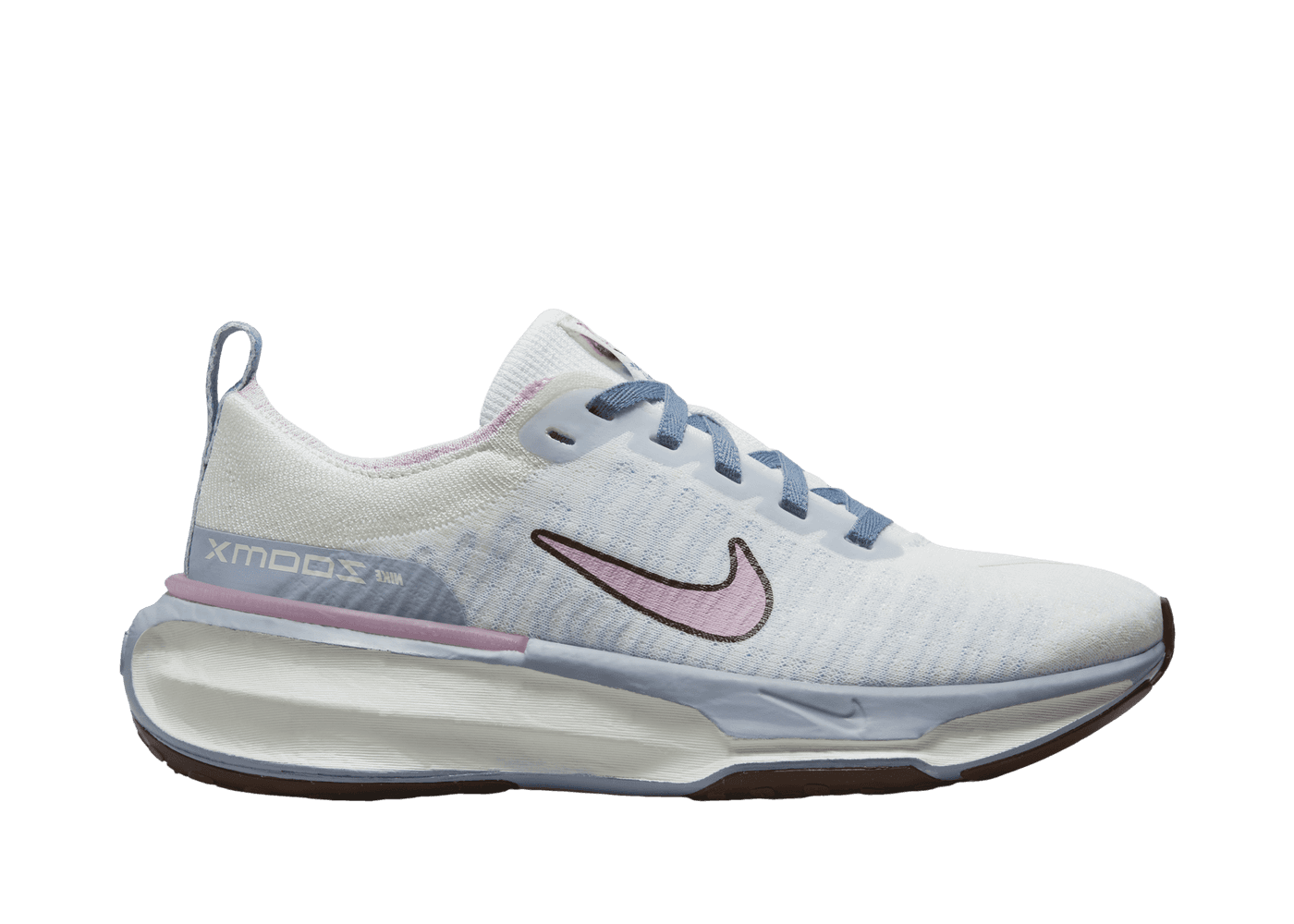 Nike ZoomX Invincible 3 'Blue Whisper Soft Pink' (W) - FJ7727-161 ...