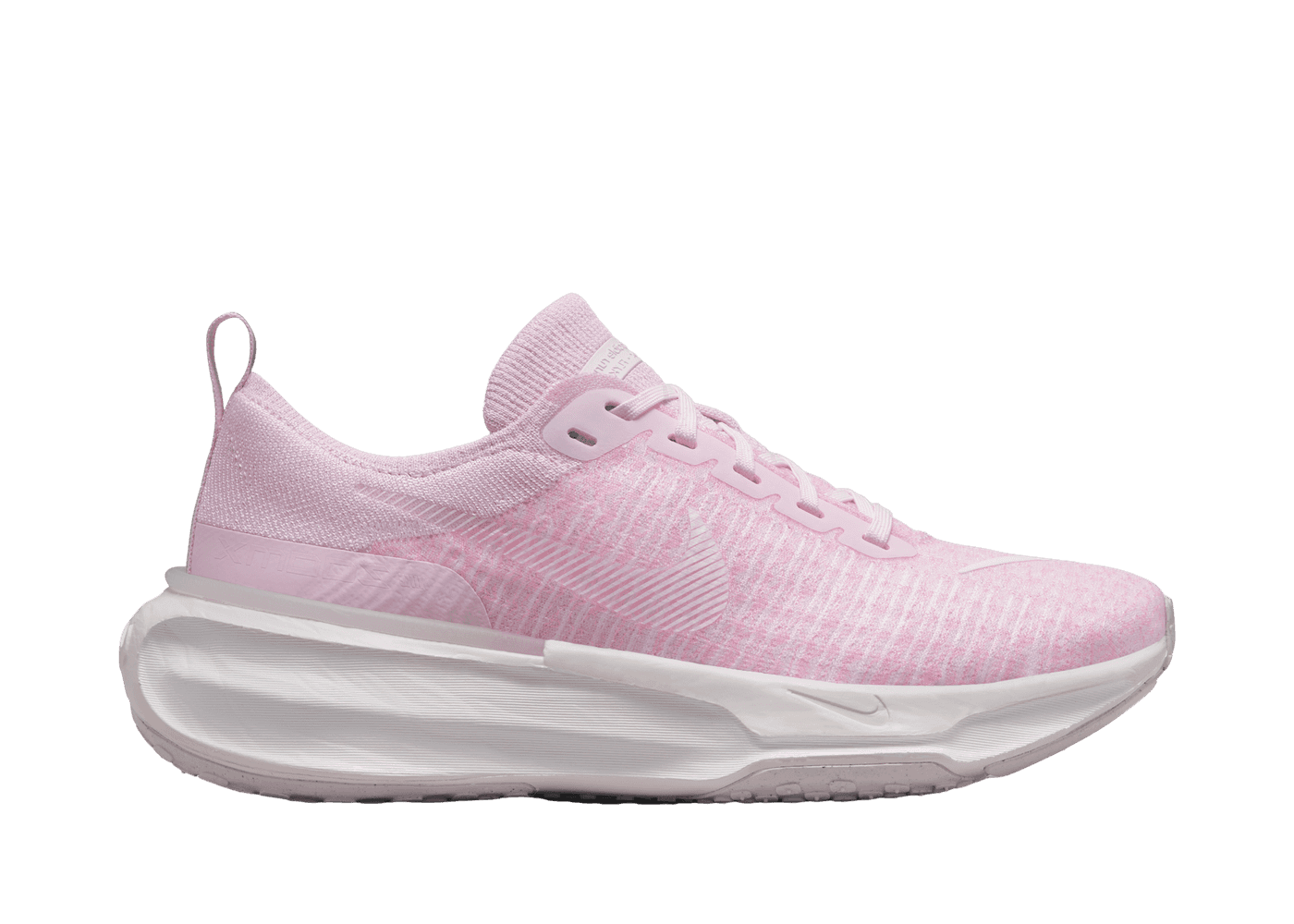 Nike ZoomX Invincible 3 'Pink Foam' (W) - DR2660-601 Raffles and ...