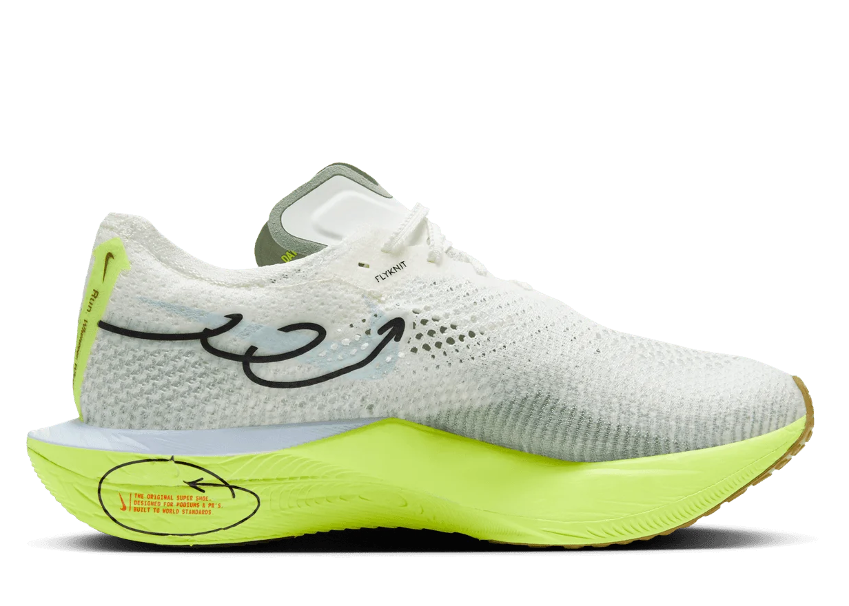 Nike ZoomX VaporFly Next% 3 'Wherever Whenever' - HQ3450-147