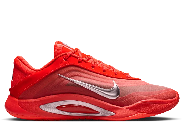 Nike A'One Royal Flame