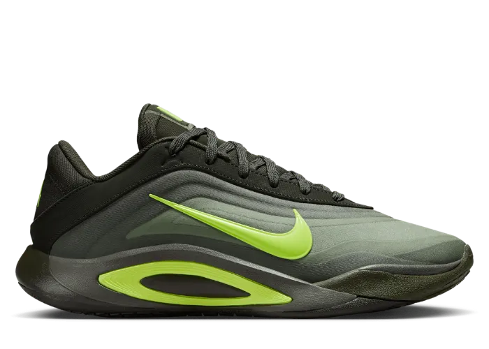 Nike A'One Sequoia (GS)